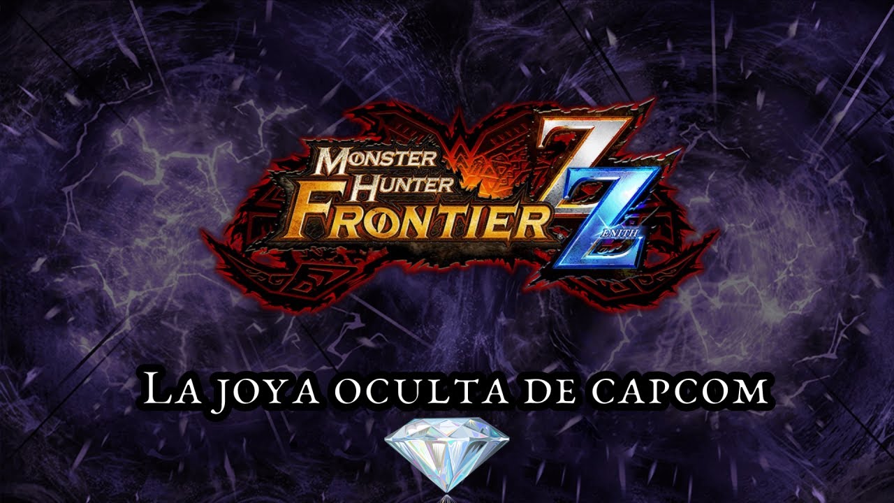 Monster Hunter Frontier G10 (expansion) PS3 PLAY STATION 3