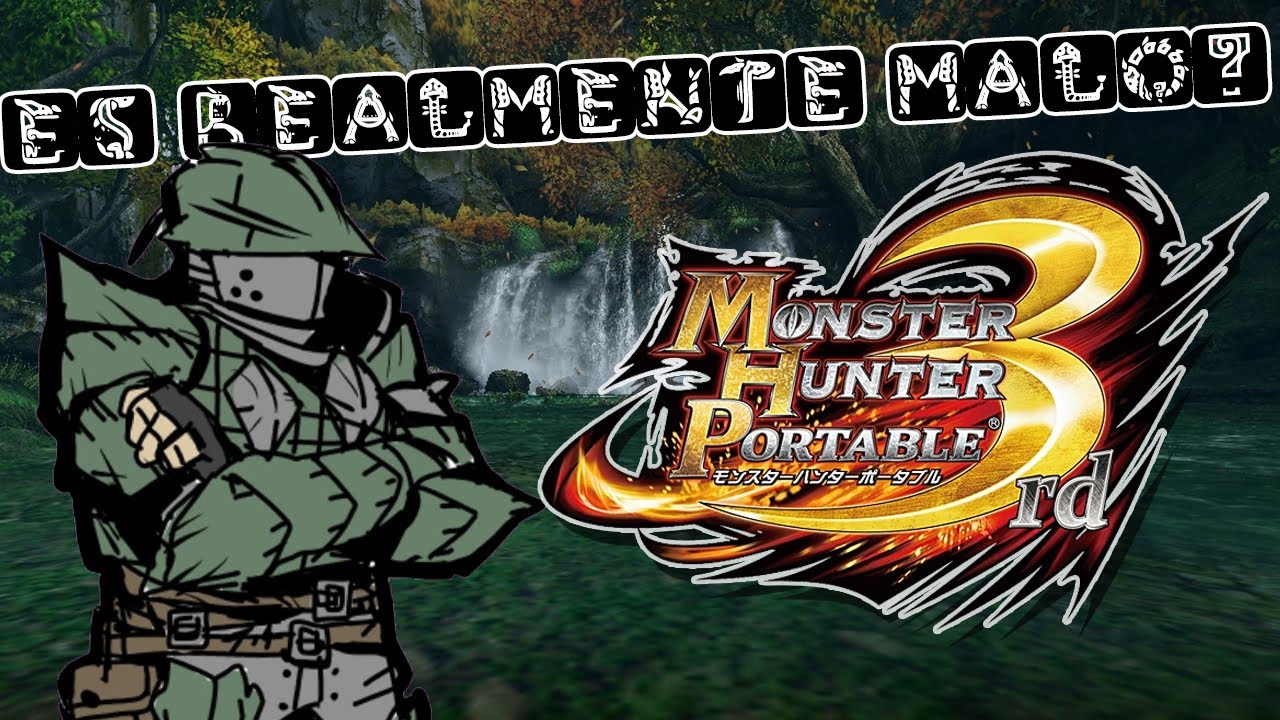 Monster Hunter Portable 3rd Monster Data Chishikisho (expansion) PS3 PLAY STATION 3