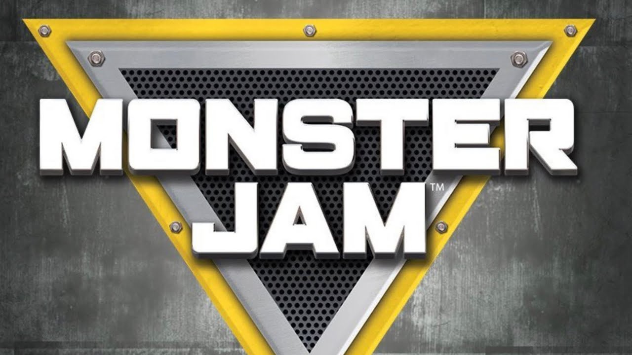 Monster Jam Battlegrounds PS3 PLAY STATION 3