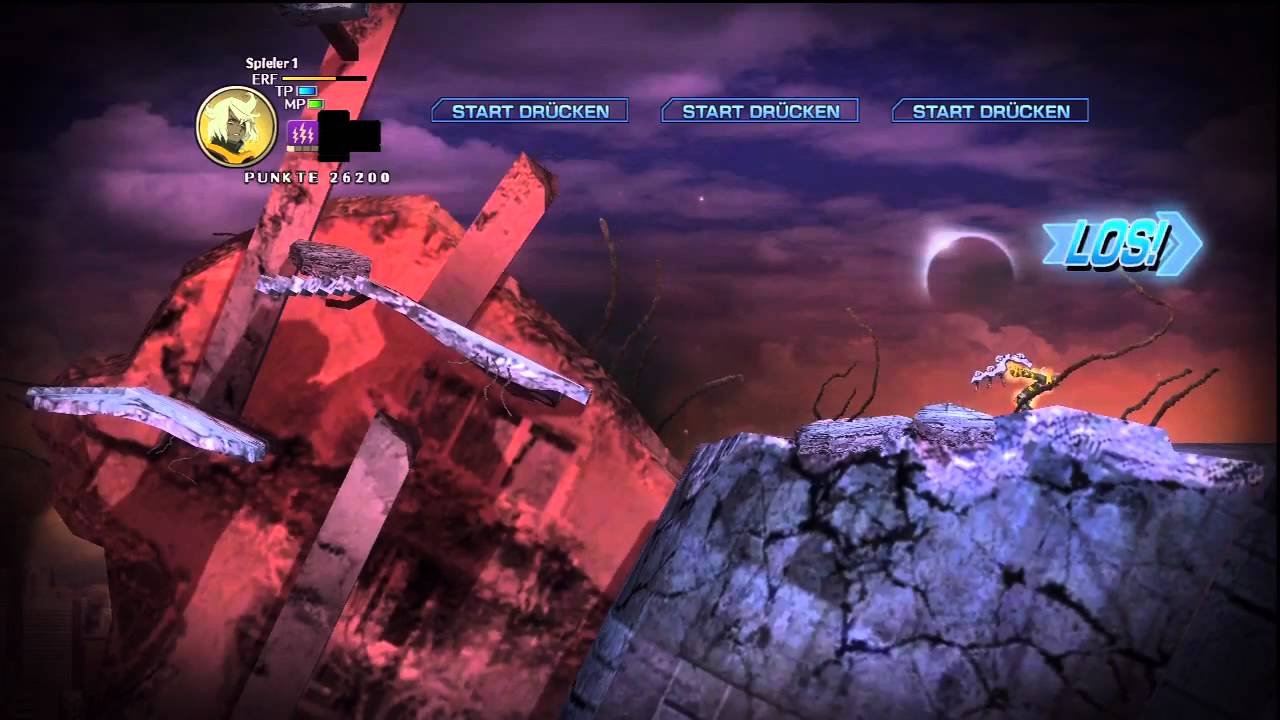 Moon Diver PS3 PLAY STATION 3