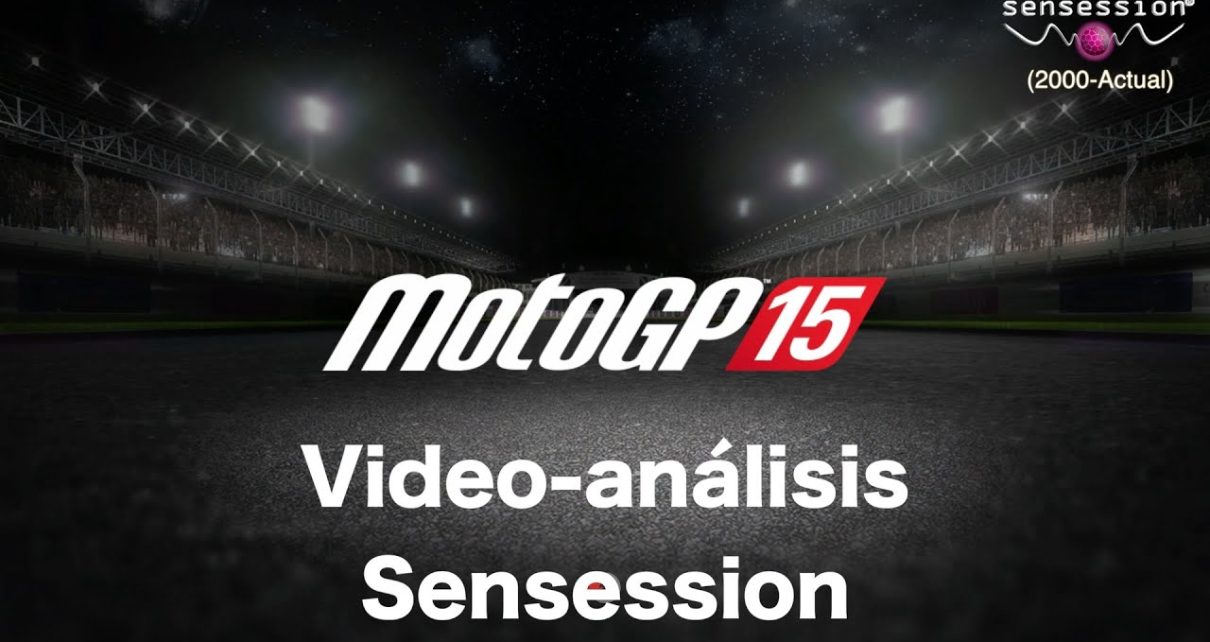 MotoGP 15 PS3 PLAY STATION 3