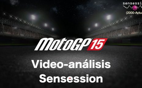 MotoGP 15 PS3 PLAY STATION 3