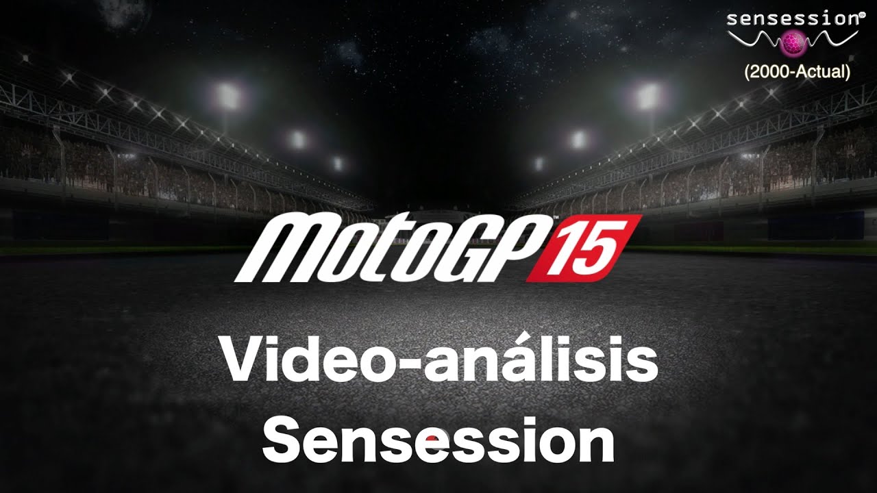 MotoGP 15 PS3 PLAY STATION 3