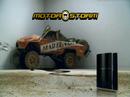 MotorStorm PS3 PLAY STATION 3