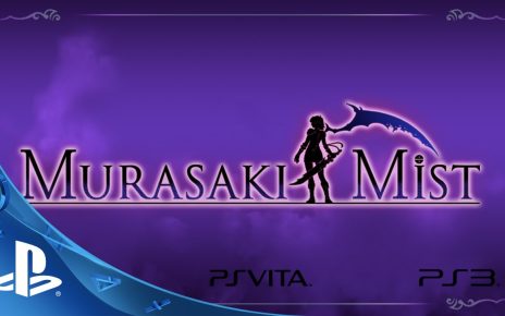 Murasaki Mist PS3 PLAY STATION 3