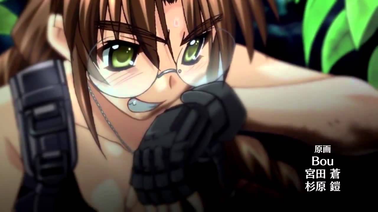 Muv-Luv Photon Melodies PS3 PLAY STATION 3