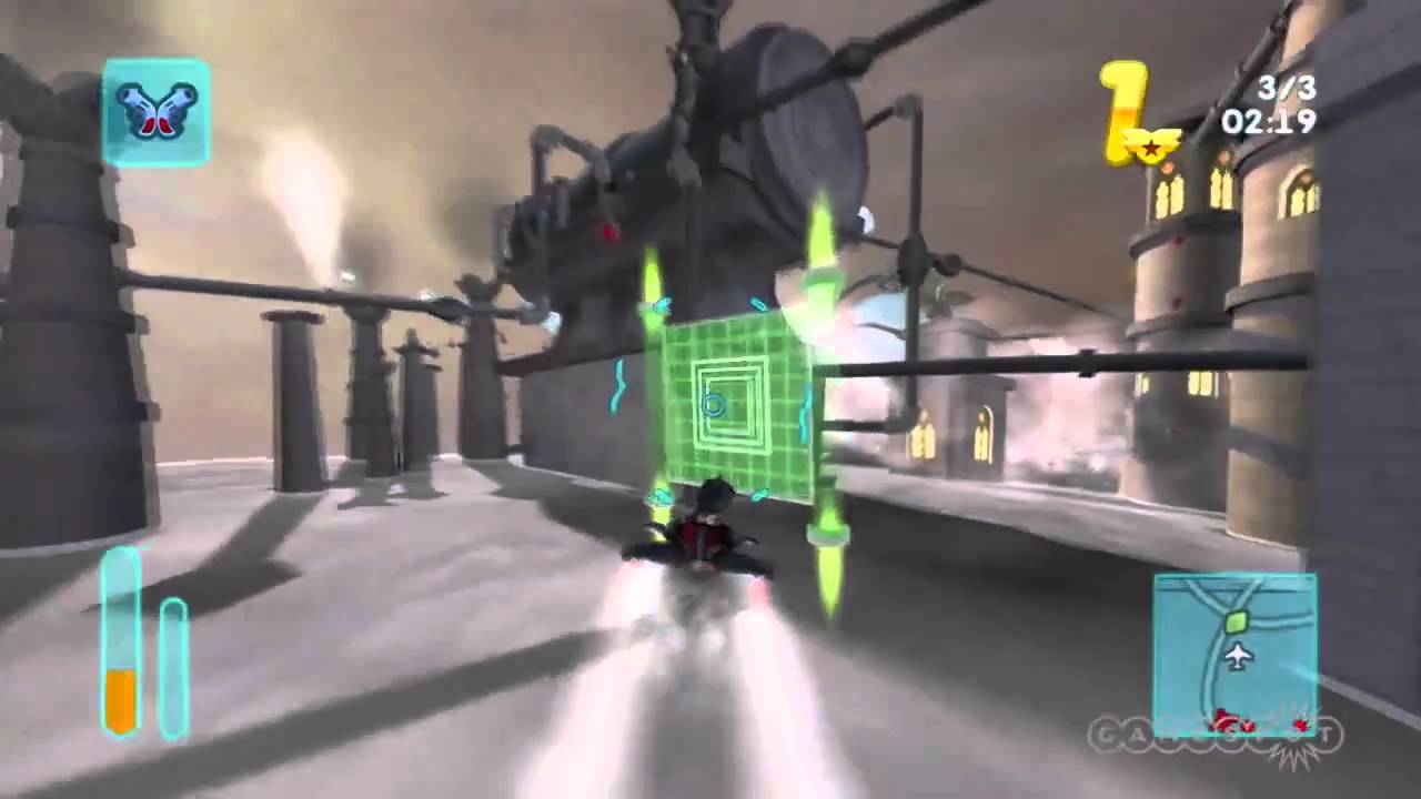 MySims SkyHeroes PS3 PLAY STATION 3