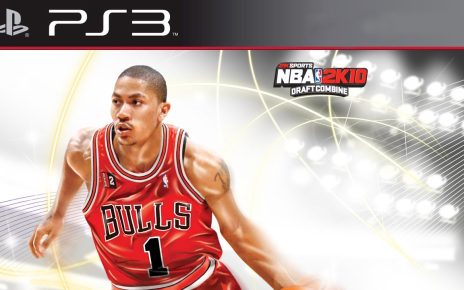 NBA 2K10 Draft Combine PS3 PLAY STATION 3