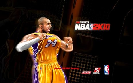 NBA 2K10 PS3 PLAY STATION 3