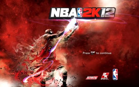 NBA 2K12 PS3 PLAY STATION 3