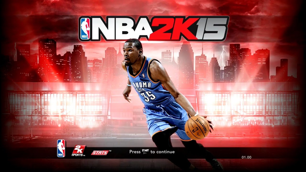 NBA 2K15 PS3 PLAY STATION 3
