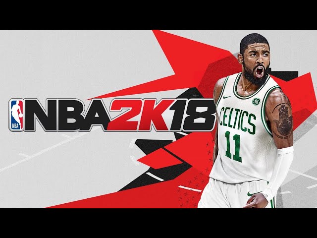 NBA 2K18 PS3 PLAY STATION 3