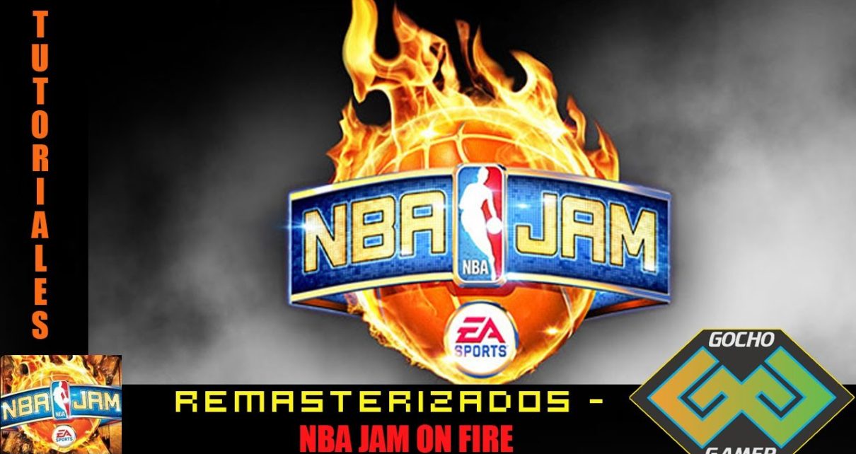 NBA Jam: On Fire Edition PS3 PLAY STATION 3