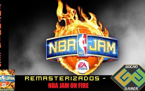 NBA Jam: On Fire Edition PS3 PLAY STATION 3