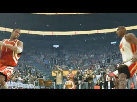 NBA Live 07 PS3 PLAY STATION 3