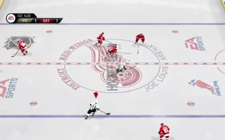 NHL 10 PS3 PLAY STATION 3