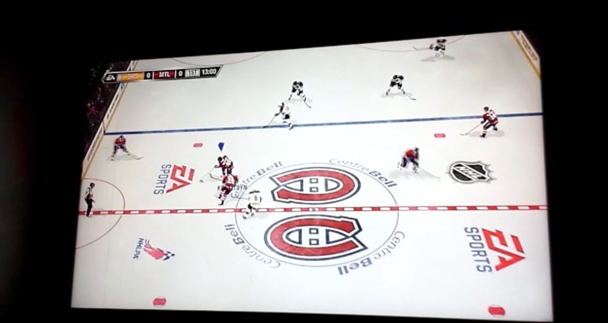 NHL 11 PS3 PLAY STATION 3