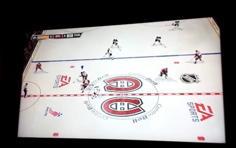 NHL 11 PS3 PLAY STATION 3