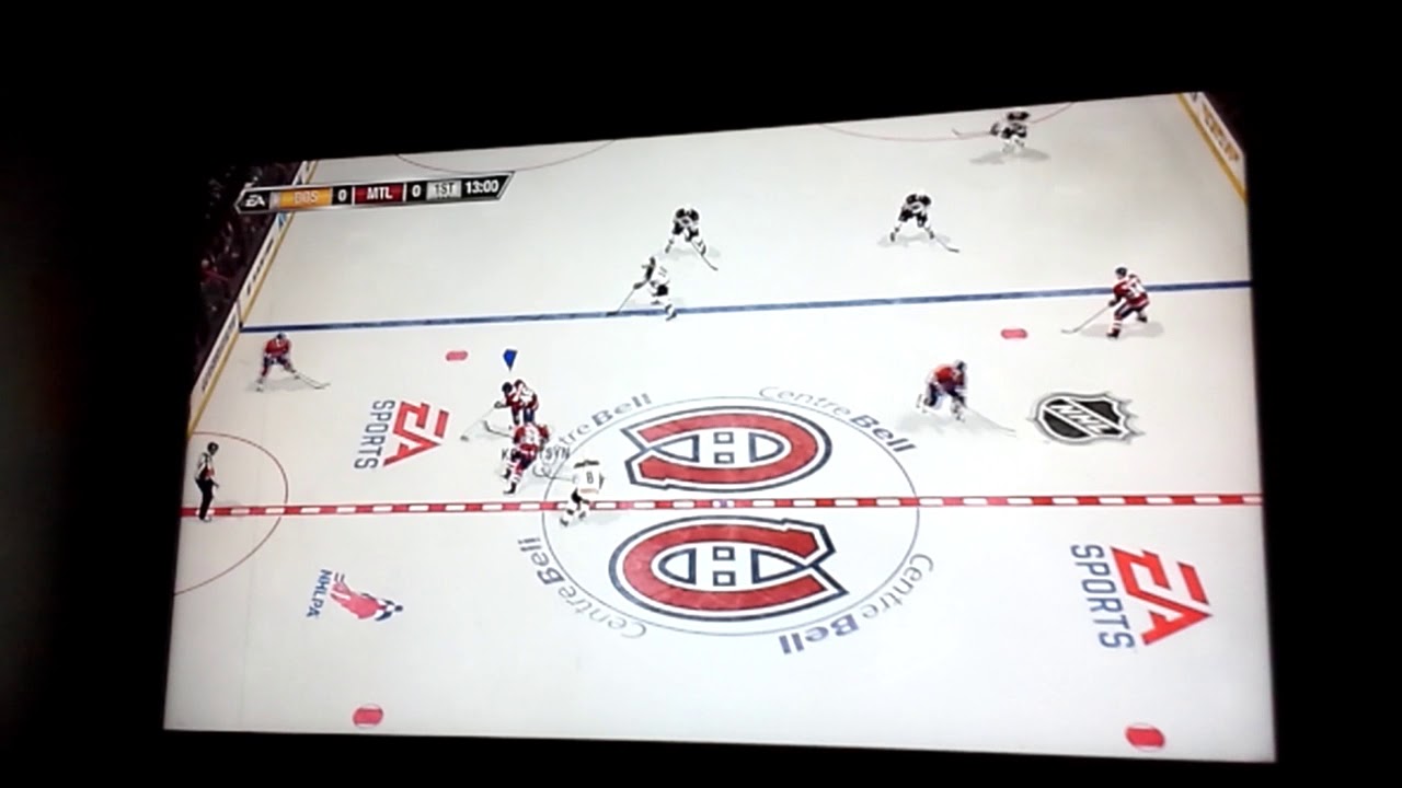 NHL 11 PS3 PLAY STATION 3