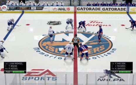 NHL 15 PS3 PLAY STATION 3