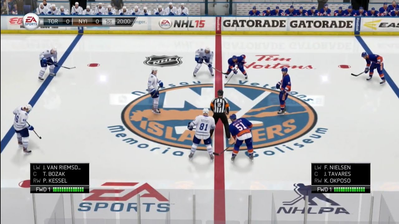 NHL 15 PS3 PLAY STATION 3