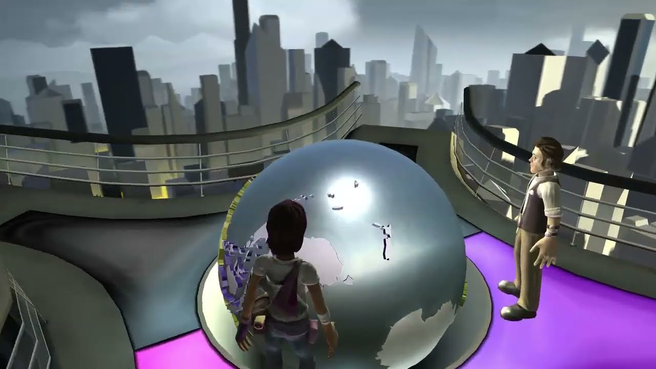 National Geographic Challenge! PS3 PLAY STATION 3