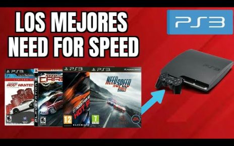 Need for Speed: Most Wanted PS3 PLAY STATION 3