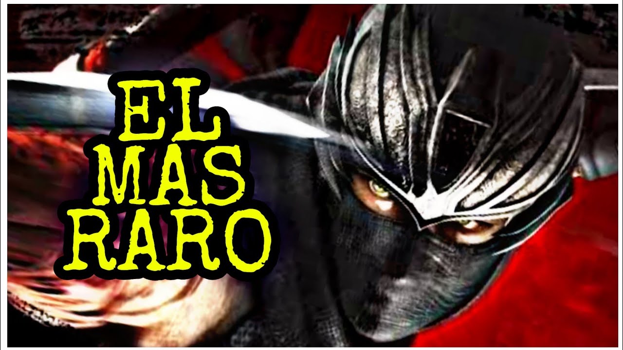 Ninja Gaiden 3 PS3 PLAY STATION 3