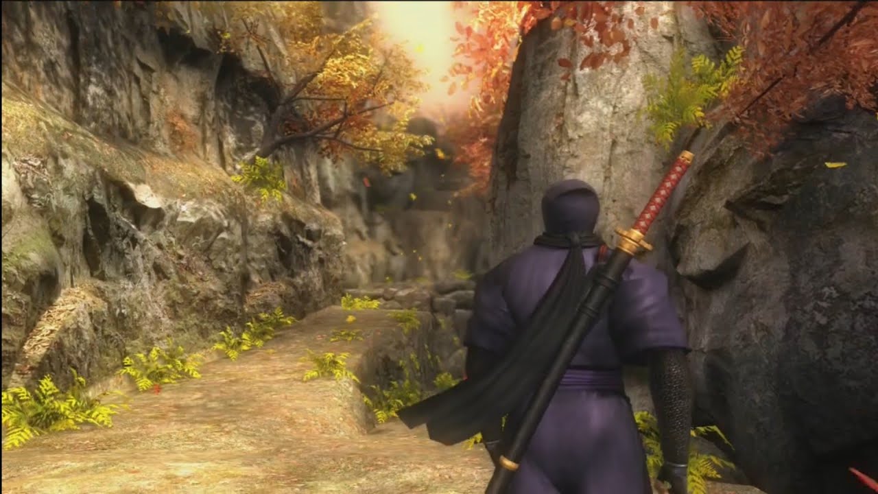 Ninja Gaiden Sigma PS3 PLAY STATION 3