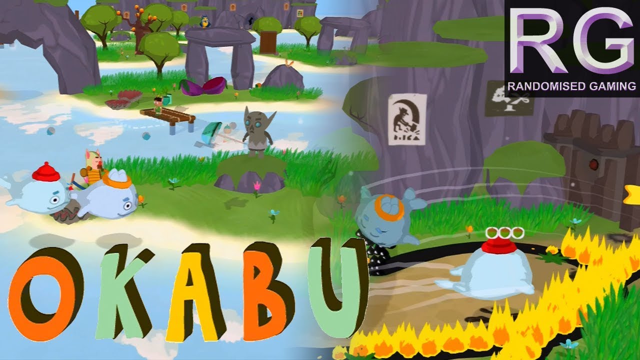 Okabu PS3 PLAY STATION 3