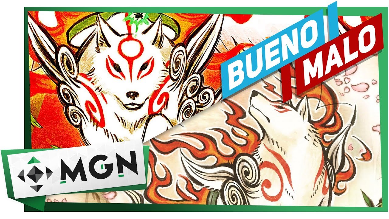 Okami: Zekkeiban HD Remaster PS3 PLAY STATION 3