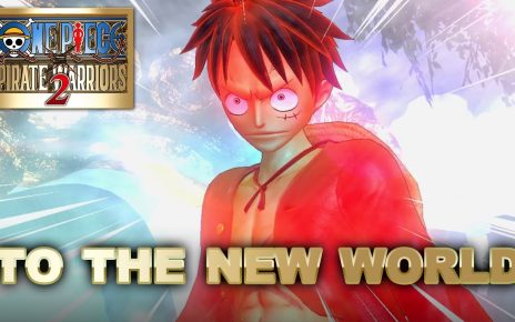 One Piece: Pirate Warriors 2 PS3 PLAY STATION 3