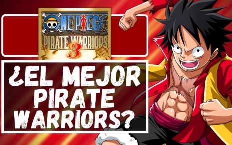 One Piece: Pirate Warriors 3 PS3 PLAY STATION 3