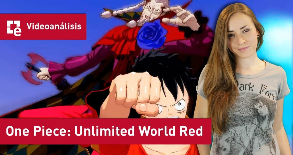 One Piece: Unlimited World Red PS3 PLAY STATION 3