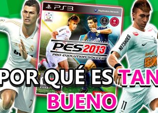 PES 2013: Pro Evolution Soccer PS3 PLAY STATION 3