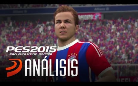 PES 2015: Pro Evolution Soccer PS3 PLAY STATION 3