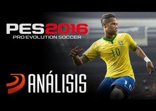 PES 2016: Pro Evolution Soccer PS3 PLAY STATION 3