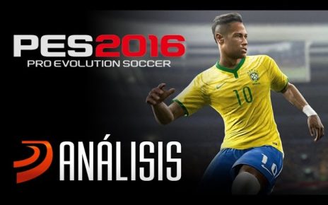 PES 2016: Pro Evolution Soccer PS3 PLAY STATION 3