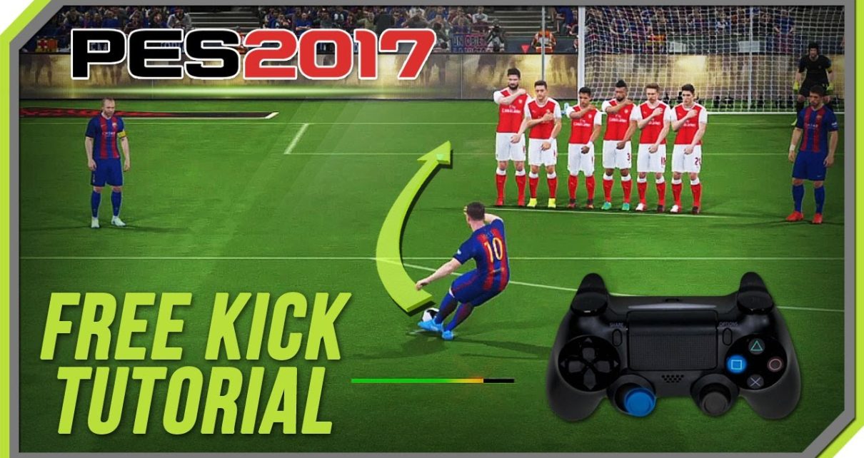 PES 2017: Pro Evolution Soccer PS3 PLAY STATION 3