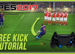 PES 2017: Pro Evolution Soccer PS3 PLAY STATION 3