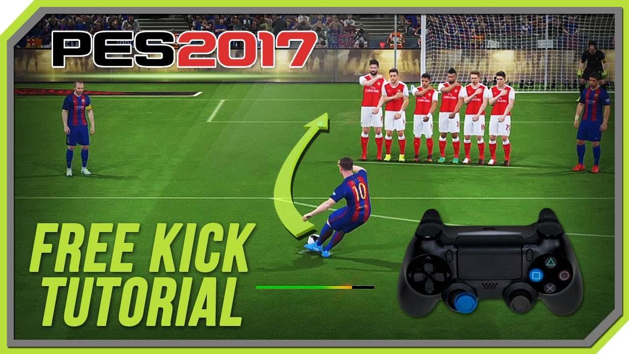 PES 2017: Pro Evolution Soccer PS3 PLAY STATION 3