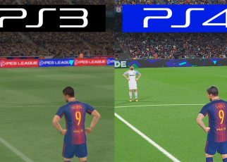 PES 2018: Pro Evolution Soccer PS3 PLAY STATION 3