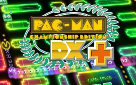 Pac-Man Championship Edition DX+ PS3 PLAY STATION 3