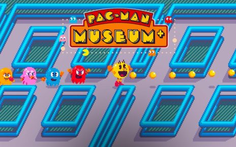 Pac-Man Museum (Ms Pac-Man Pac & Pal Pac-Attack Pac-Land Pac-Man Pac-Man Arrangement Pac-Man Battle Royale Pac-Man Championship Edition Pac-Mania Super Pac-Man) PS3 PLAY STATION 3