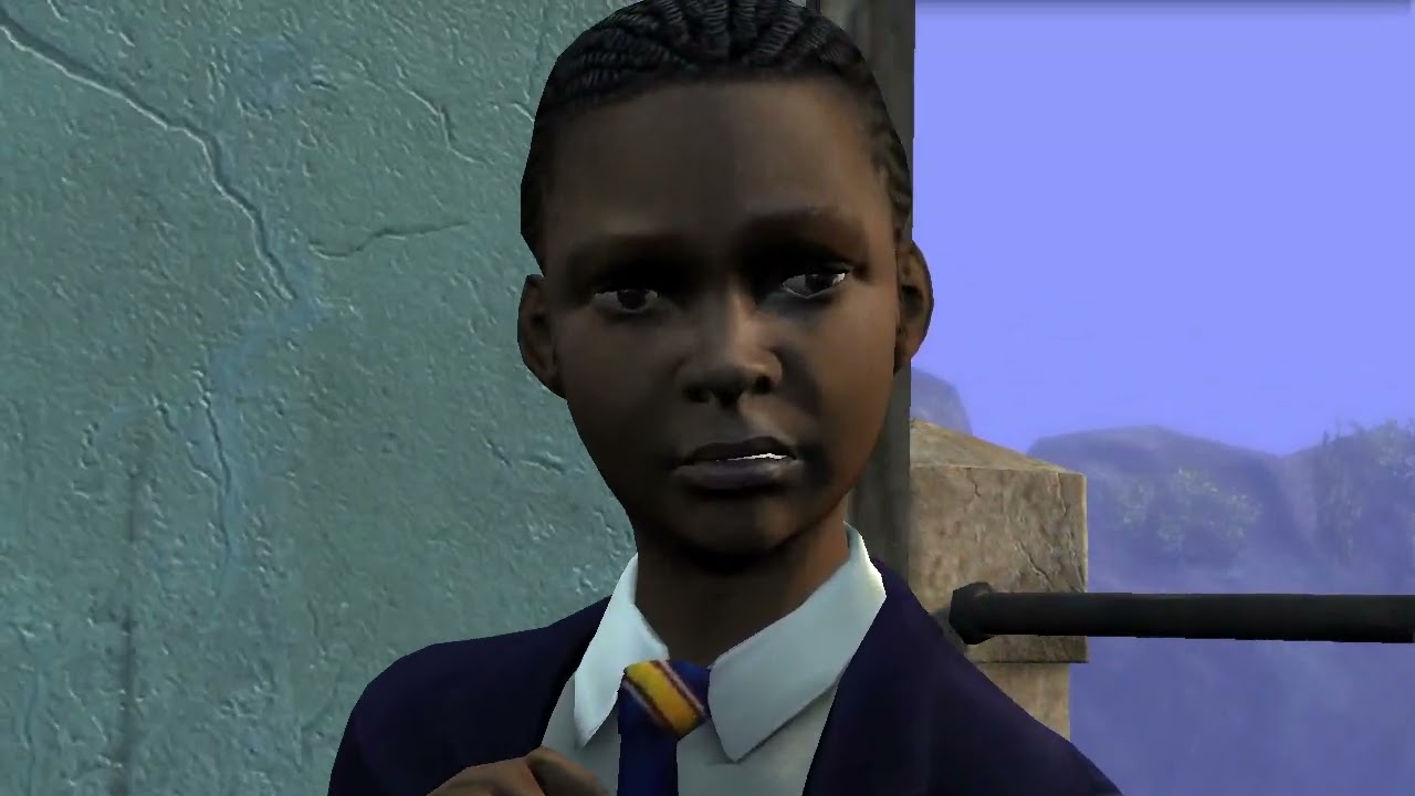 Papo & Yo PS3 PLAY STATION 3