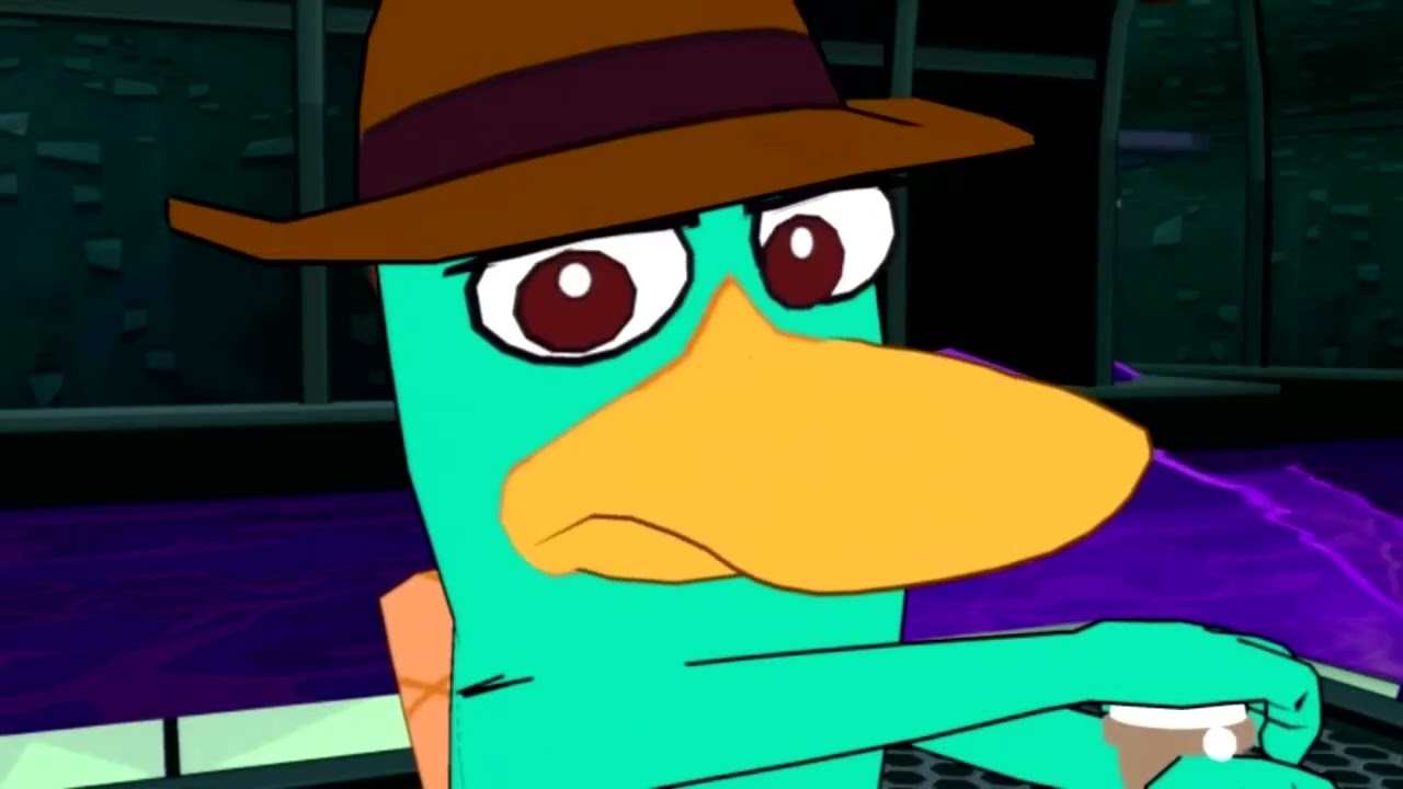 Phineas and Ferb: Across the 2nd Dimension PS3 PLAY STATION 3