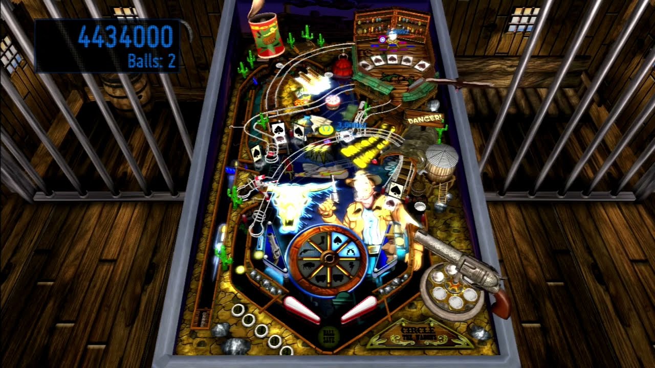 Pinballistik PS3 PLAY STATION 3