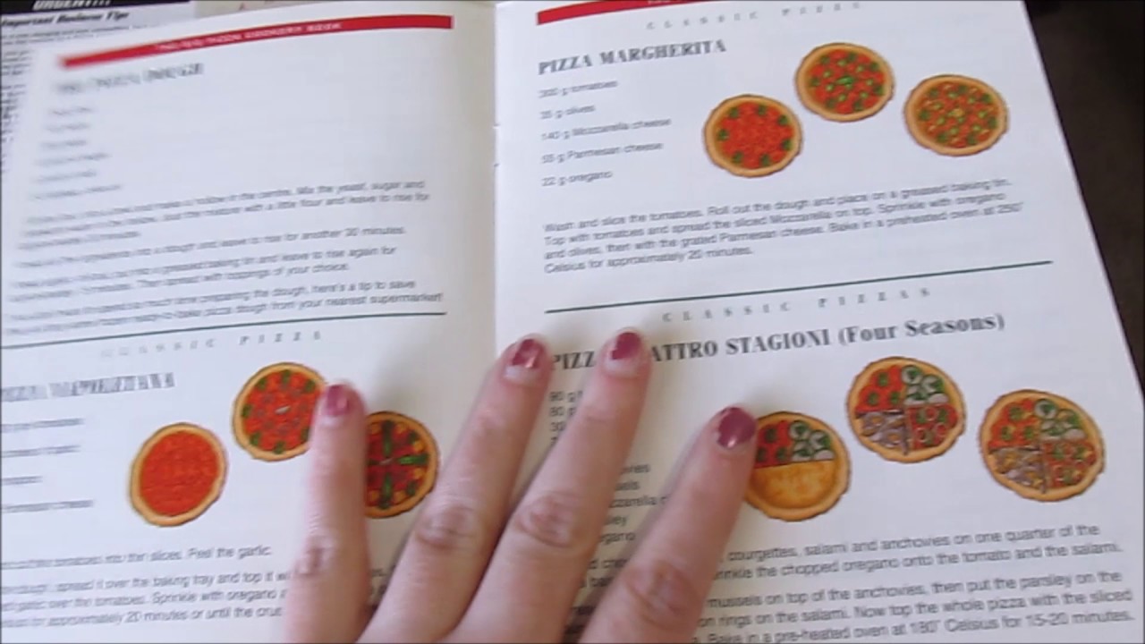 Pizza Tycoon PC MSDOS