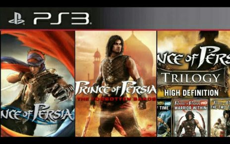 Prince of Persia PS3 PLAY STATION 3