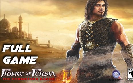 Prince of Persia: The Forgotten Sands PS3 PLAY STATION 3